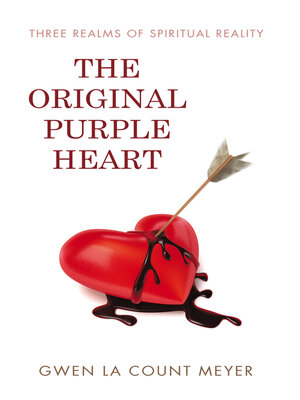 cover image of The Original Purple Heart